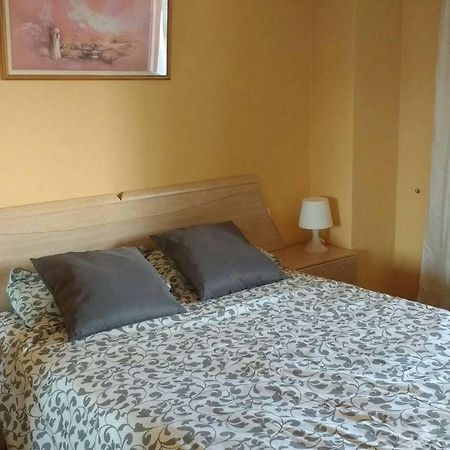 Cozy Apartment Candelaria Luaran gambar