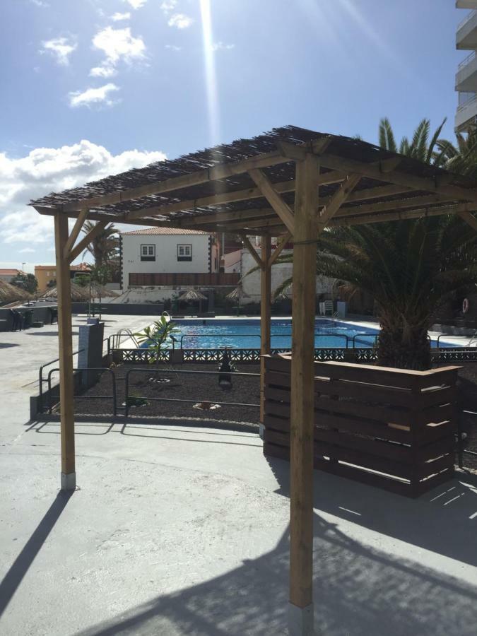 Cozy Apartment Candelaria Luaran gambar
