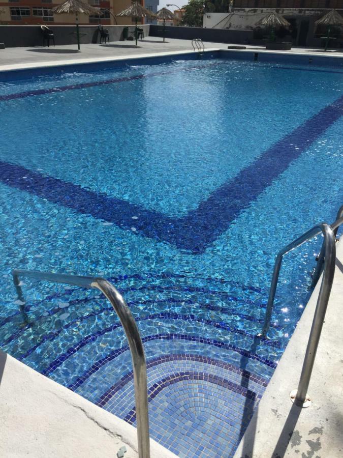 Cozy Apartment Candelaria Luaran gambar