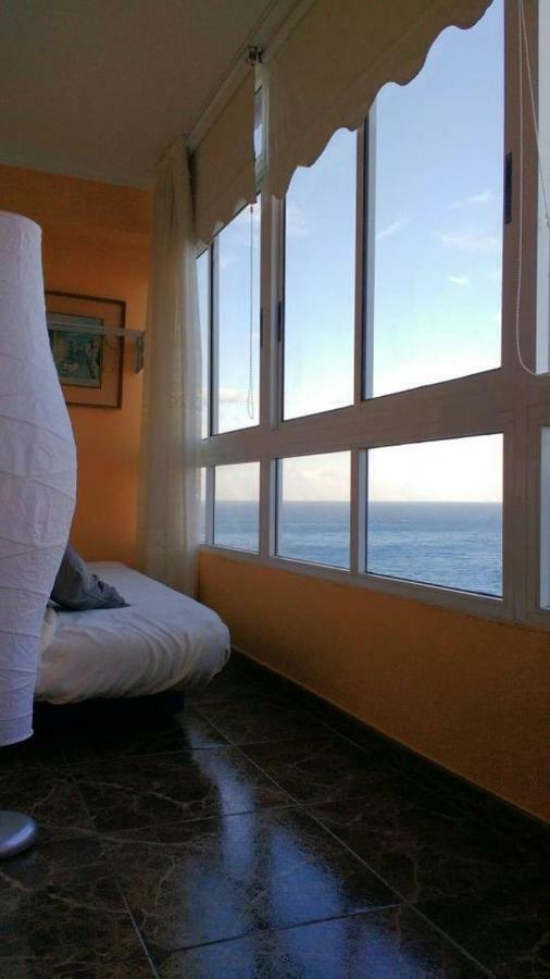Cozy Apartment Candelaria Luaran gambar