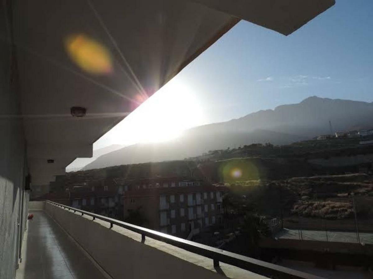 Cozy Apartment Candelaria Luaran gambar