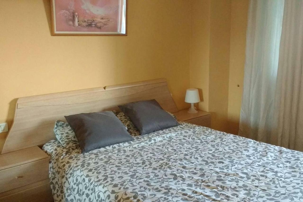 Cozy Apartment Candelaria Luaran gambar
